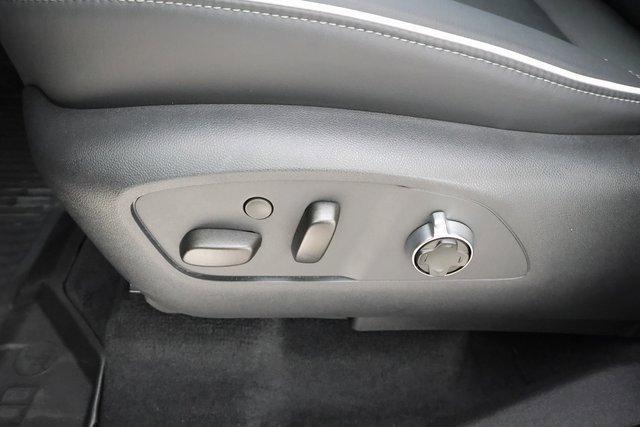 used 2025 Buick Enclave car, priced at $57,776