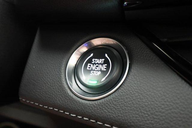 used 2025 Buick Enclave car, priced at $57,776