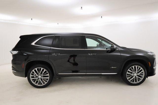 used 2025 Buick Enclave car, priced at $57,776