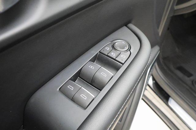 used 2025 Buick Enclave car, priced at $57,776
