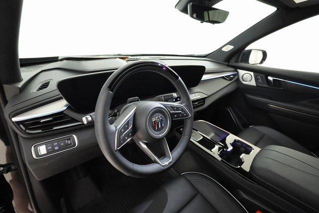used 2025 Buick Enclave car, priced at $57,776