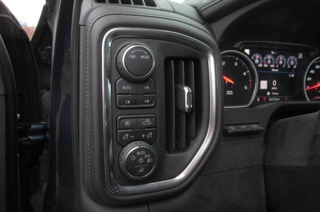 used 2021 Chevrolet Silverado 2500 car, priced at $57,500