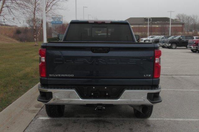 used 2021 Chevrolet Silverado 2500 car, priced at $57,500