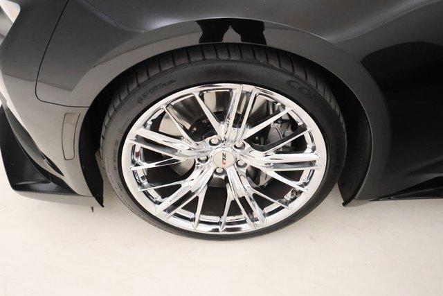 used 2023 Chevrolet Camaro car, priced at $67,447