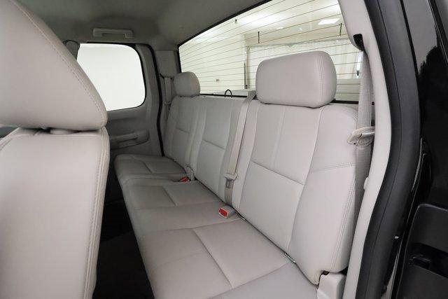 used 2013 Chevrolet Silverado 1500 car, priced at $19,900