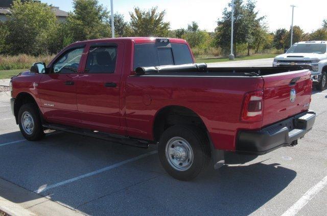 used 2022 Ram 2500 car, priced at $40,660