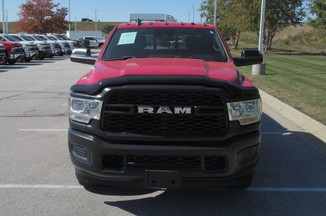 used 2022 Ram 2500 car, priced at $40,660