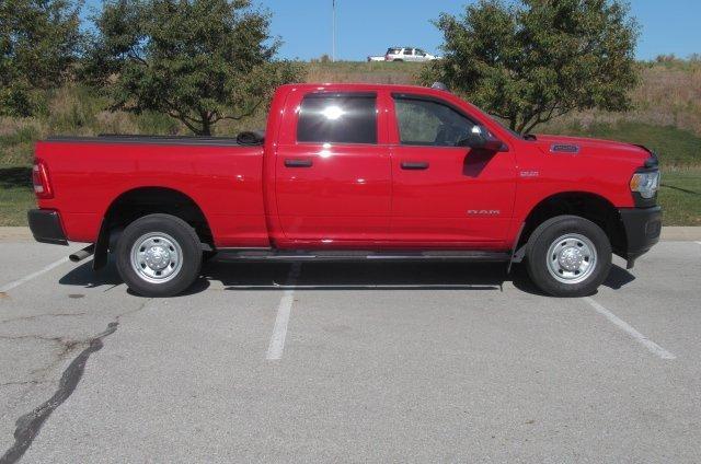 used 2022 Ram 2500 car, priced at $40,660