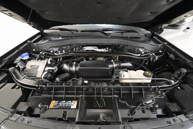 used 2021 Ford Explorer car, priced at $32,399