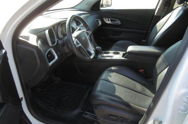 used 2016 Chevrolet Equinox car, priced at $13,305