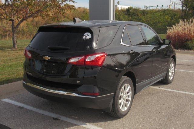 used 2019 Chevrolet Equinox car, priced at $17,625
