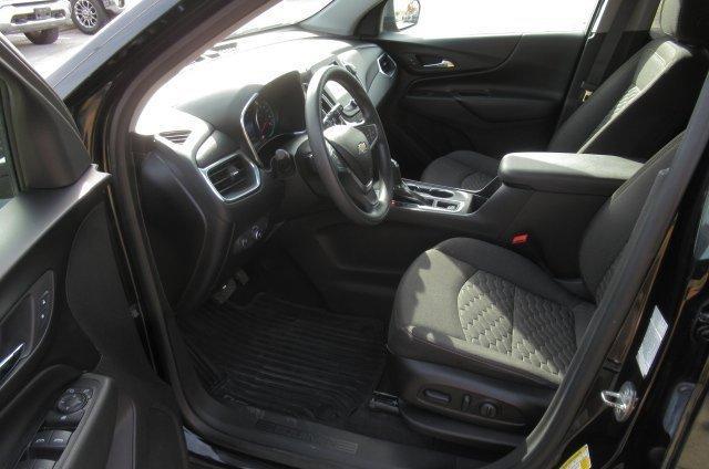 used 2019 Chevrolet Equinox car, priced at $17,625
