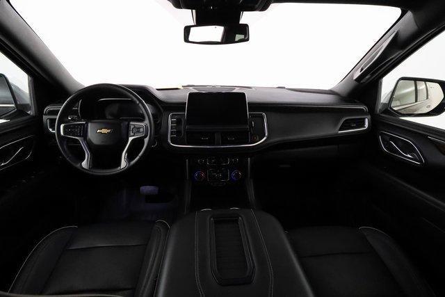 used 2023 Chevrolet Suburban car, priced at $54,770