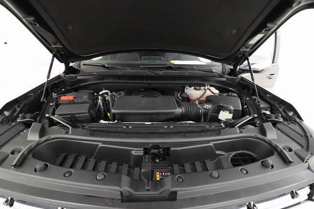 used 2023 Chevrolet Suburban car, priced at $54,770