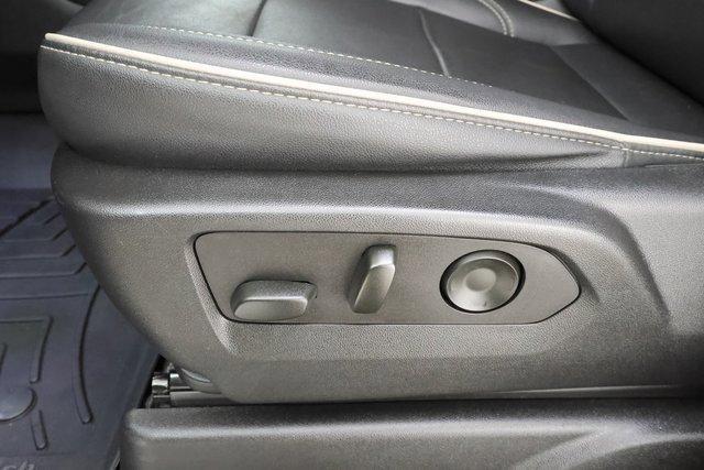 used 2023 Chevrolet Suburban car, priced at $54,770
