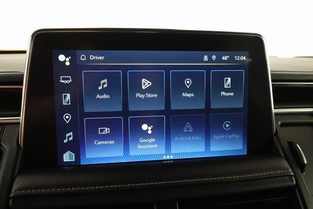 used 2023 Chevrolet Suburban car, priced at $54,770
