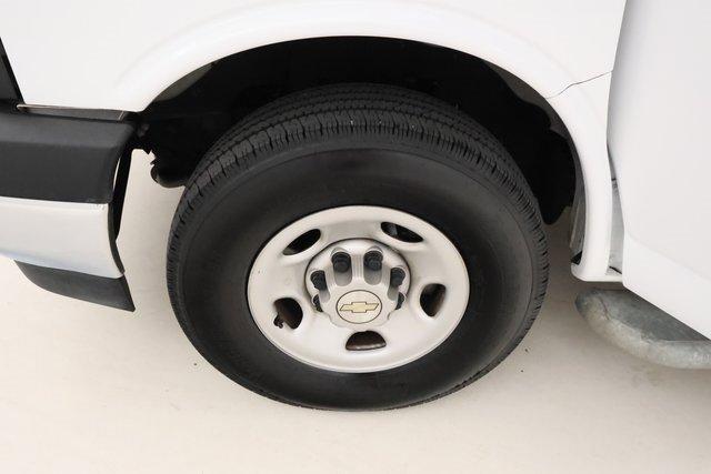 used 2023 Chevrolet Express 2500 car, priced at $30,738