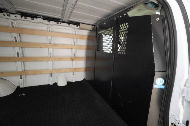 used 2023 Chevrolet Express 2500 car, priced at $30,738