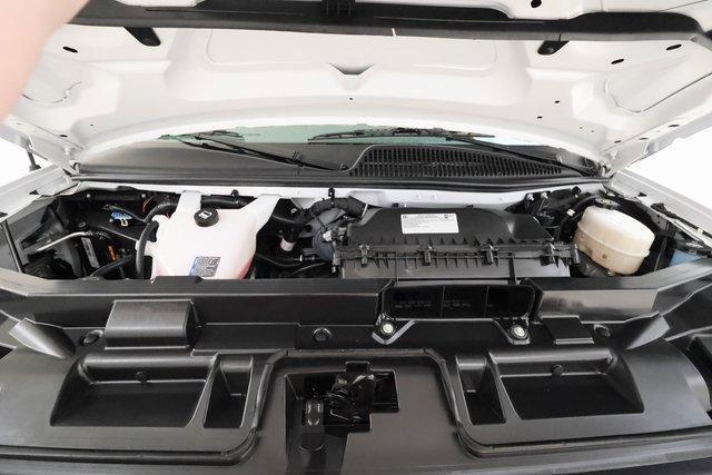 used 2023 Chevrolet Express 2500 car, priced at $30,000