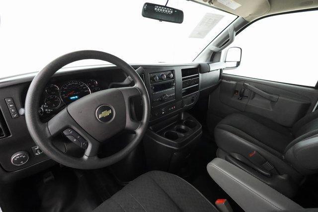 used 2023 Chevrolet Express 2500 car, priced at $30,738