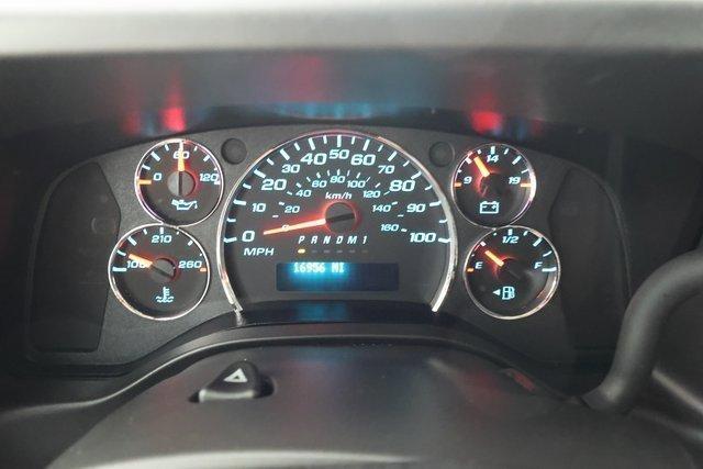 used 2023 Chevrolet Express 2500 car, priced at $30,000