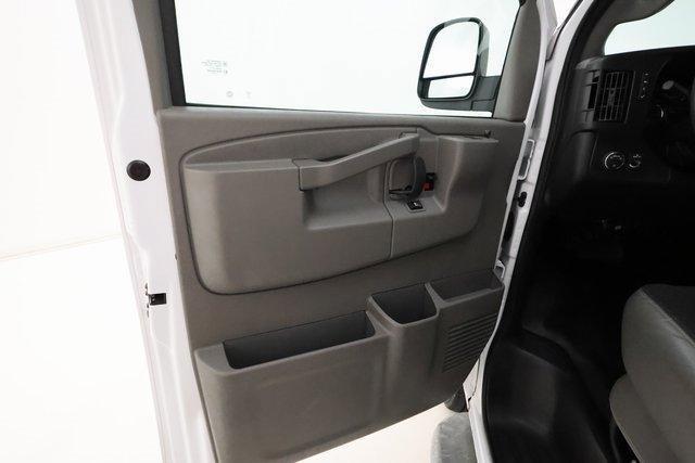 used 2023 Chevrolet Express 2500 car, priced at $30,738