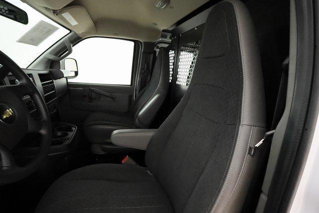 used 2023 Chevrolet Express 2500 car, priced at $30,000