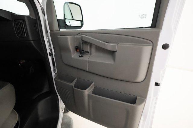 used 2023 Chevrolet Express 2500 car, priced at $30,000