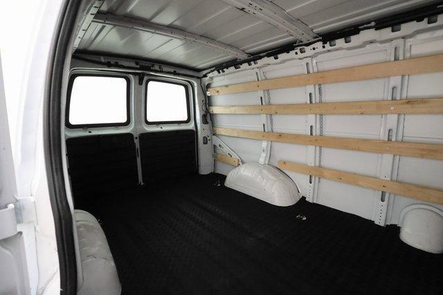 used 2023 Chevrolet Express 2500 car, priced at $30,738