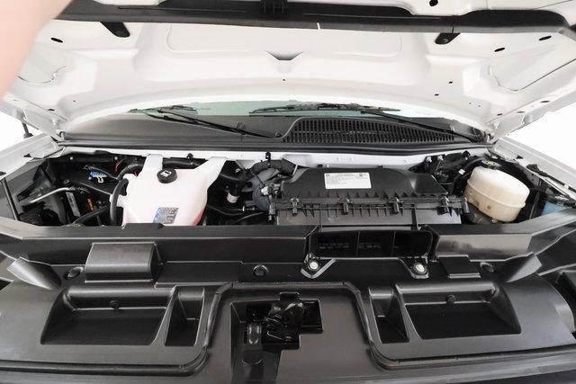 used 2023 Chevrolet Express 2500 car, priced at $30,738