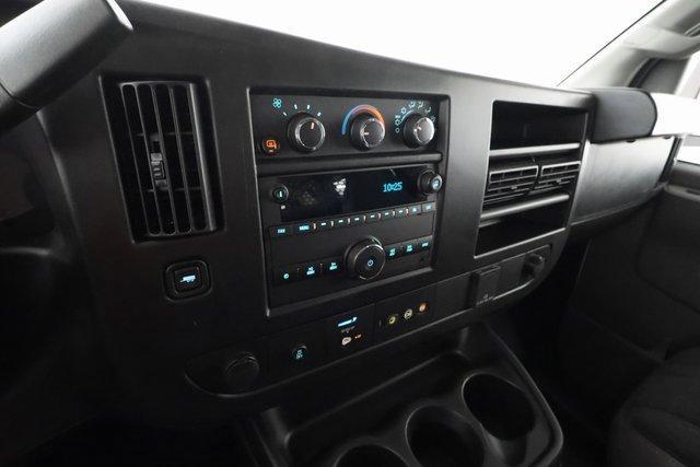 used 2023 Chevrolet Express 2500 car, priced at $30,738