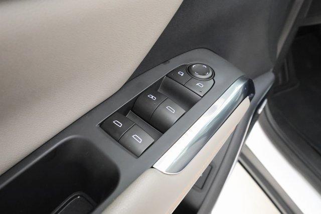 used 2024 Chevrolet Traverse car, priced at $48,995