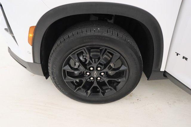 used 2024 Chevrolet Traverse car, priced at $48,995
