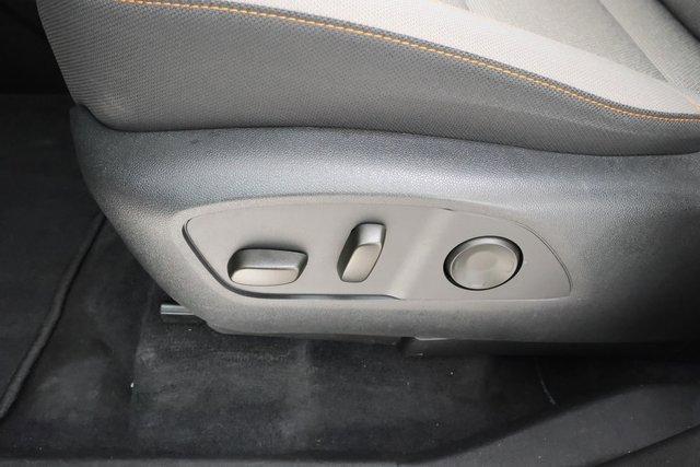 used 2024 Chevrolet Traverse car, priced at $48,995
