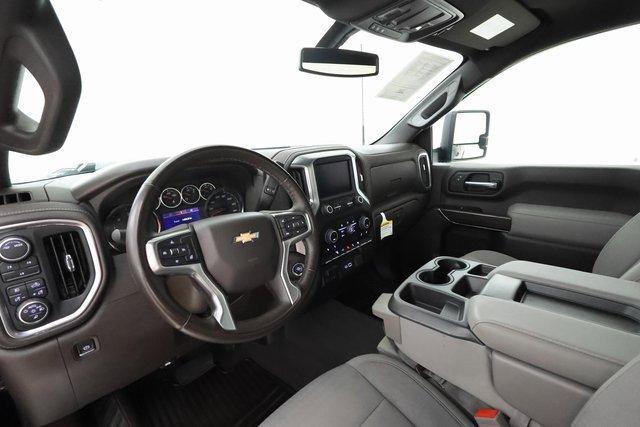 used 2023 Chevrolet Silverado 3500 car, priced at $56,500