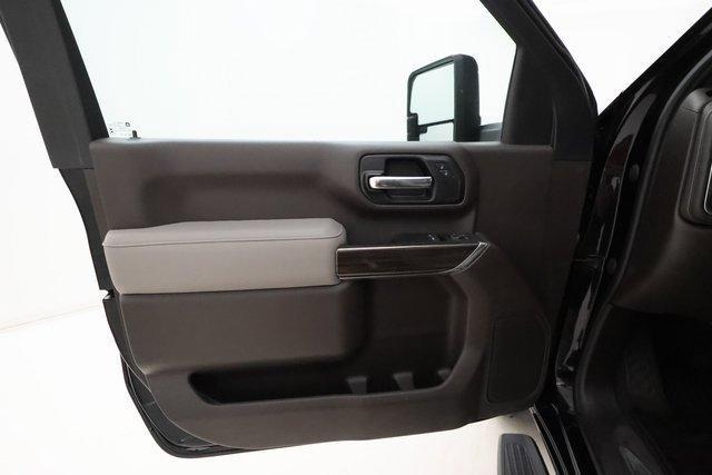 used 2023 Chevrolet Silverado 3500 car, priced at $56,500