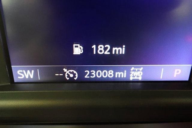 used 2023 Chevrolet Silverado 3500 car, priced at $56,500