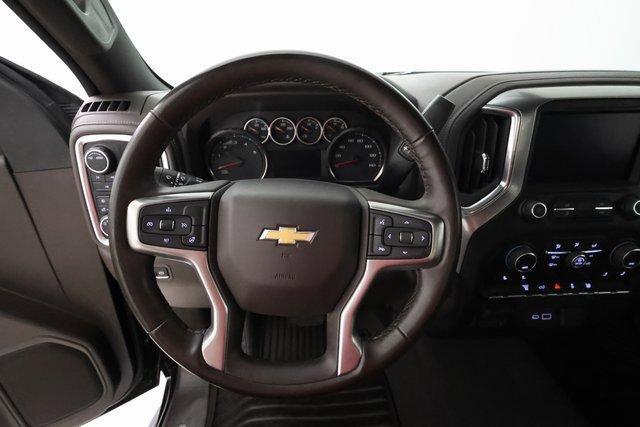 used 2023 Chevrolet Silverado 3500 car, priced at $56,500