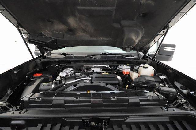 used 2023 Chevrolet Silverado 3500 car, priced at $56,500