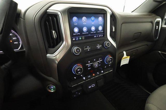 used 2023 Chevrolet Silverado 3500 car, priced at $56,500