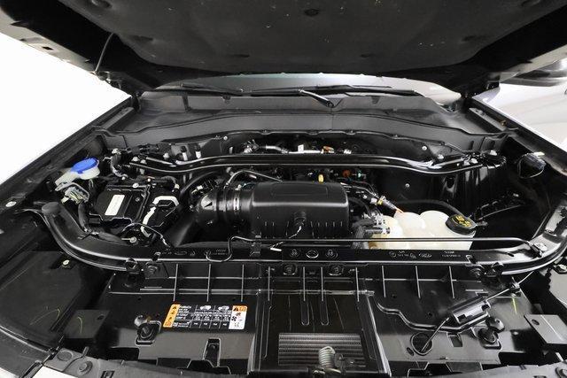 used 2022 Ford Explorer car, priced at $33,443