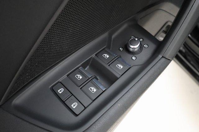 used 2023 Audi A3 car, priced at $25,000