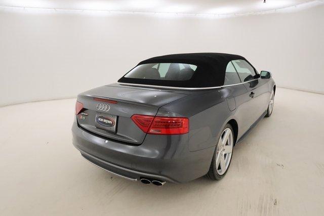 used 2016 Audi S5 car, priced at $22,894