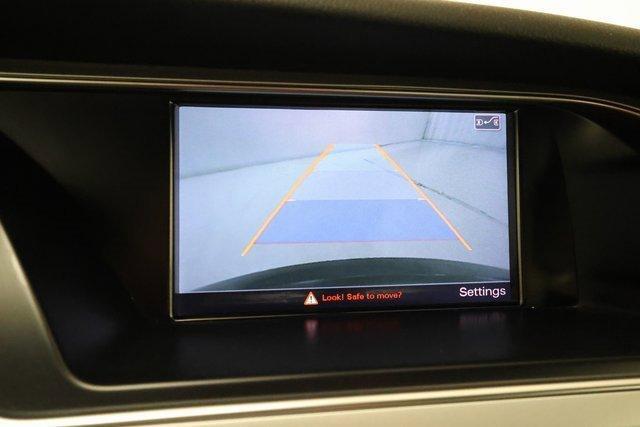 used 2016 Audi S5 car, priced at $22,894