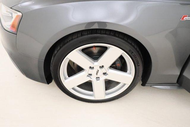 used 2016 Audi S5 car, priced at $22,894