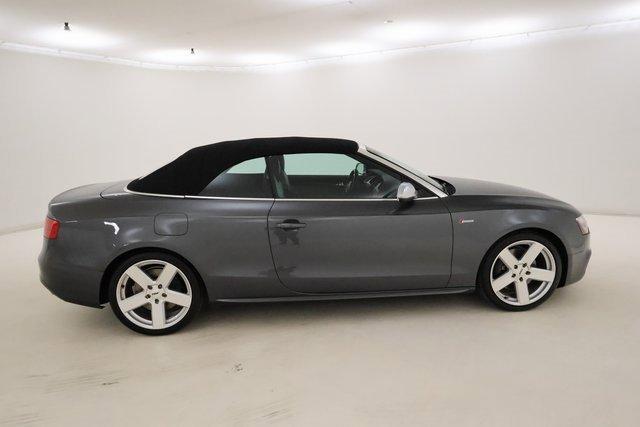 used 2016 Audi S5 car, priced at $22,894