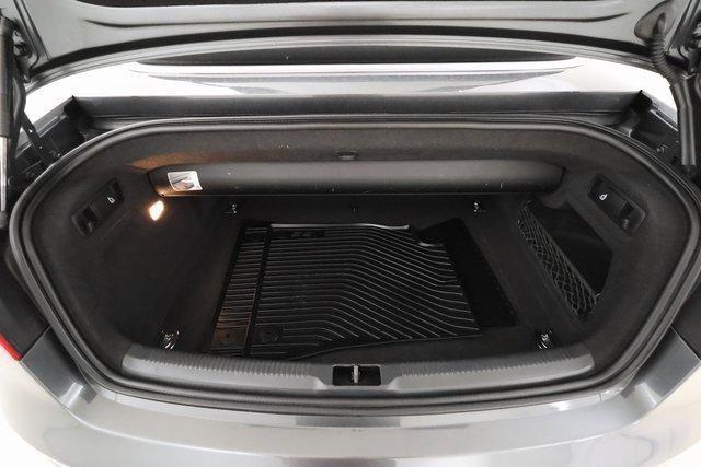 used 2016 Audi S5 car, priced at $22,894