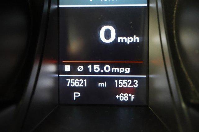 used 2016 Audi S5 car, priced at $22,894