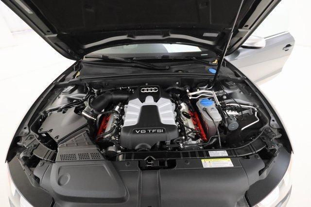 used 2016 Audi S5 car, priced at $22,894