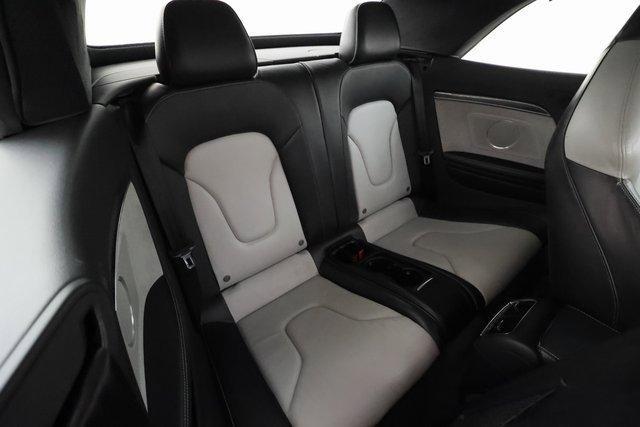 used 2016 Audi S5 car, priced at $22,894